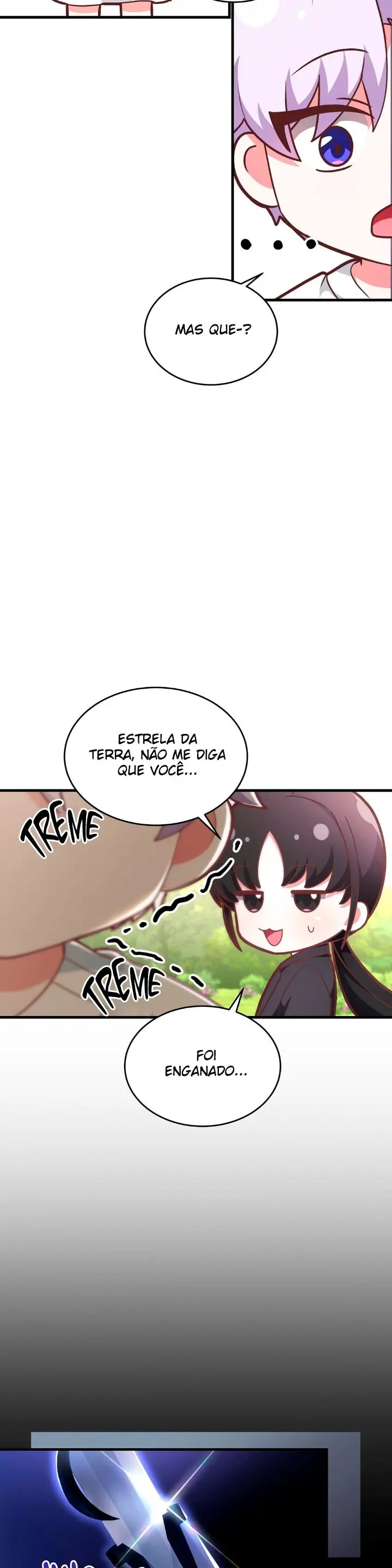 Neighbor Guild Member – Capítulo 07 Yaoi – Página 2