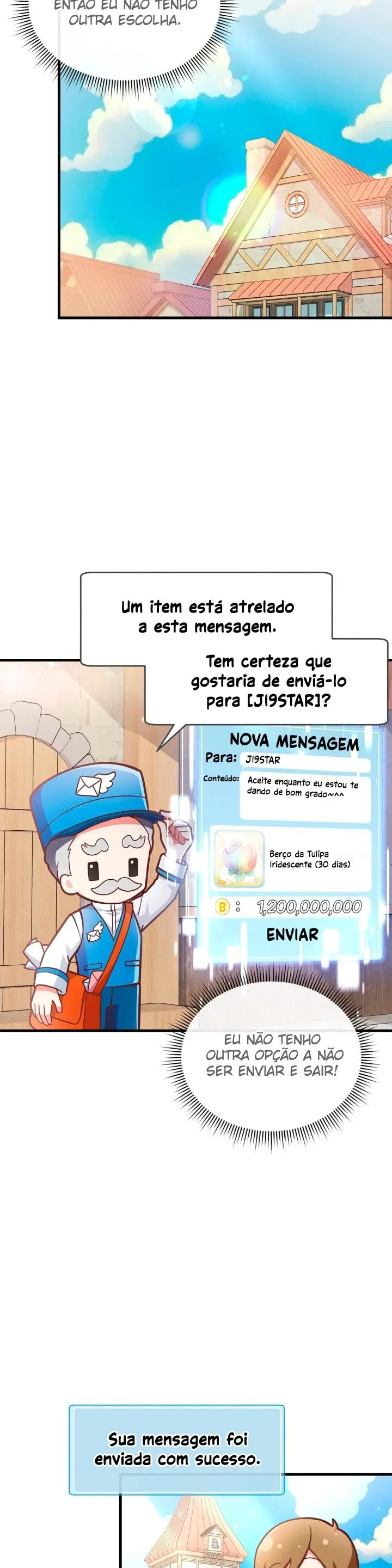 Neighbor Guild Member – Capítulo 07 Yaoi – Página 20