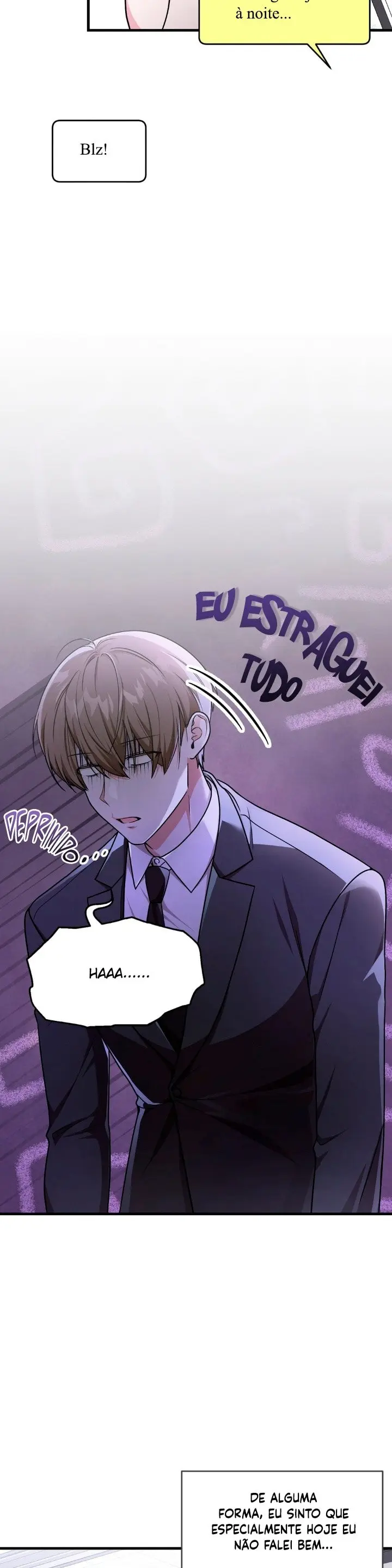 Neighbor Guild Member – Capítulo 07 Yaoi – Página 24