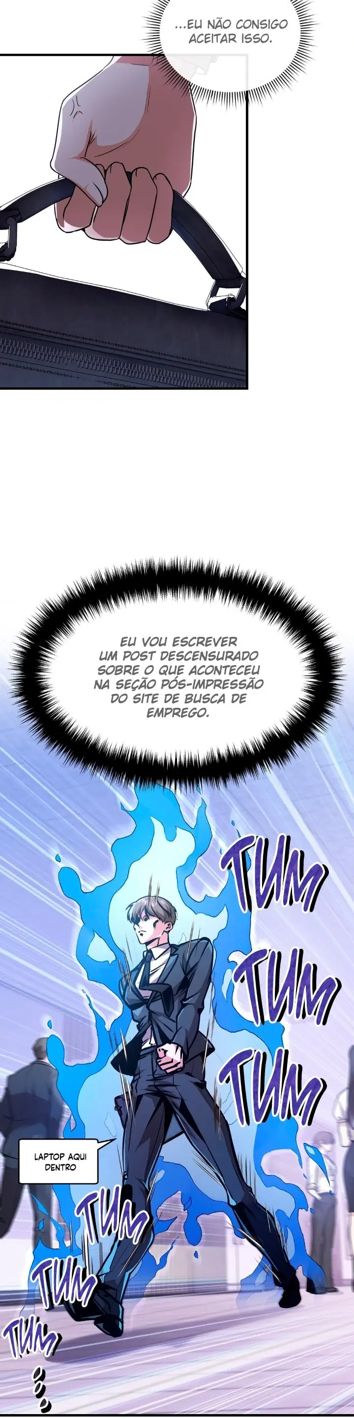 Neighbor Guild Member – Capítulo 07 Yaoi – Página 26