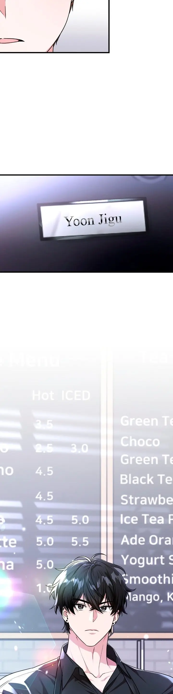 Neighbor Guild Member – Capítulo 07 Yaoi – Página 30