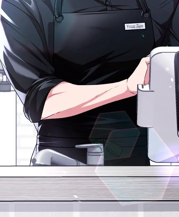 Neighbor Guild Member – Capítulo 07 Yaoi – Página 31