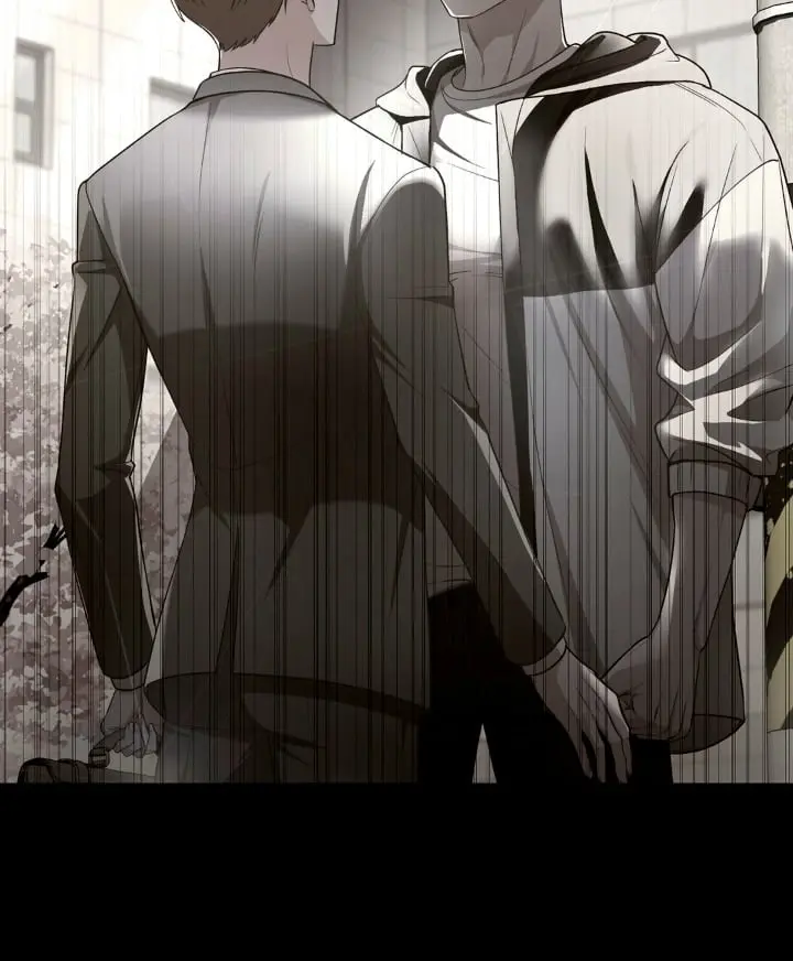 Neighbor Guild Member – Capítulo 07 Yaoi – Página 34