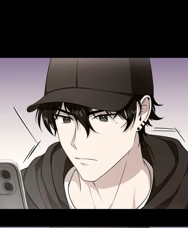 Neighbor Guild Member – Capítulo 07 Yaoi – Página 35