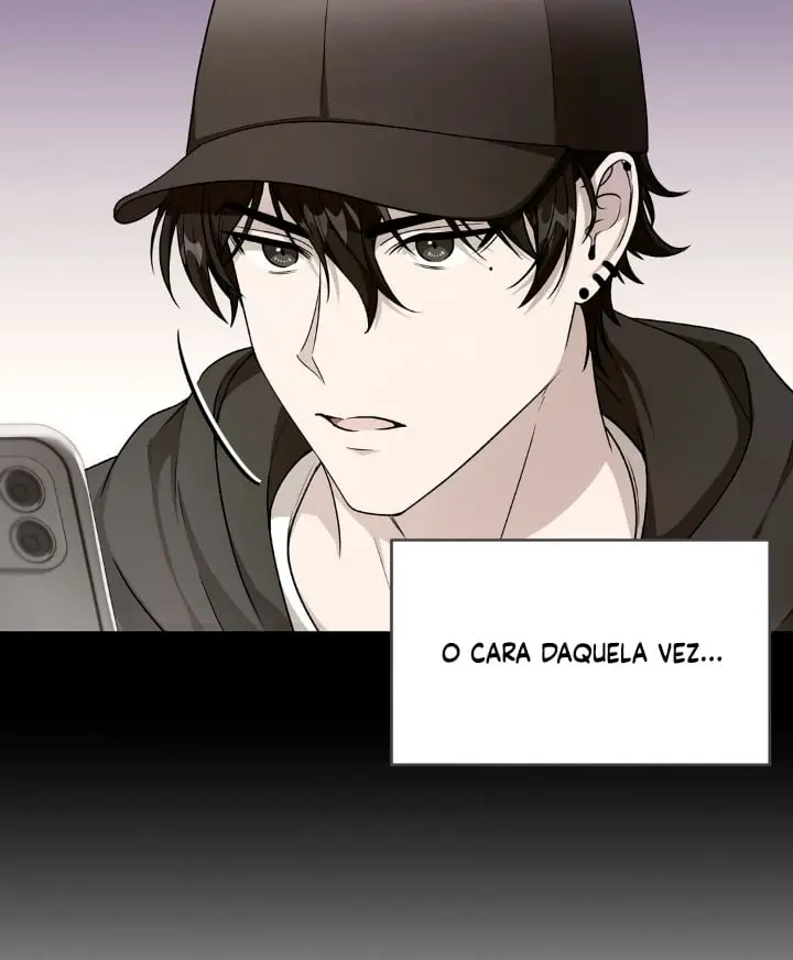 Neighbor Guild Member – Capítulo 07 Yaoi – Página 36