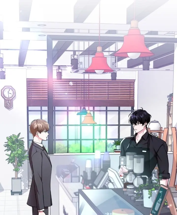 Neighbor Guild Member – Capítulo 07 Yaoi – Página 38