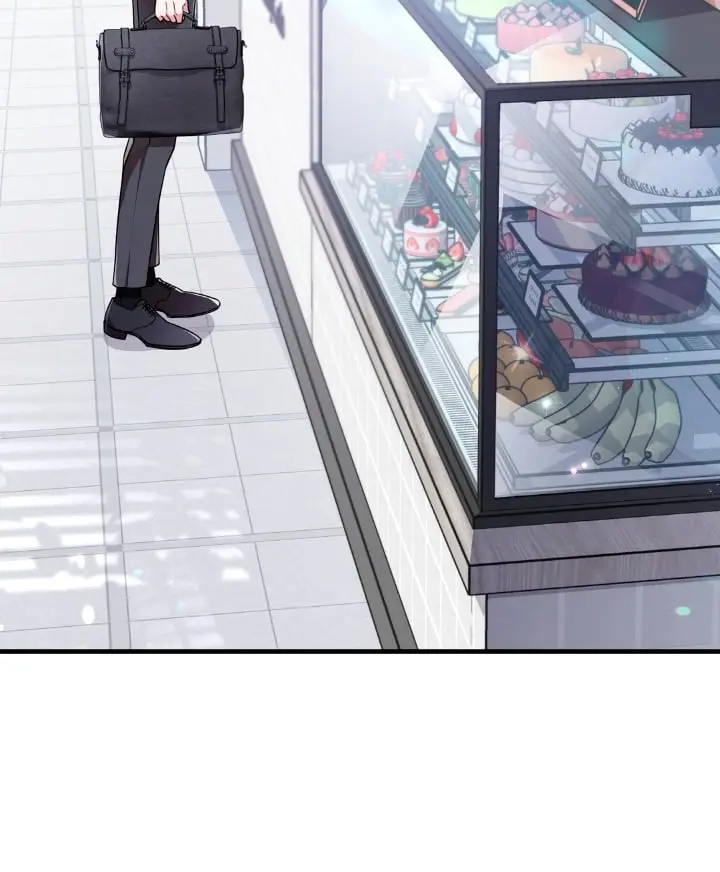 Neighbor Guild Member – Capítulo 07 Yaoi – Página 39