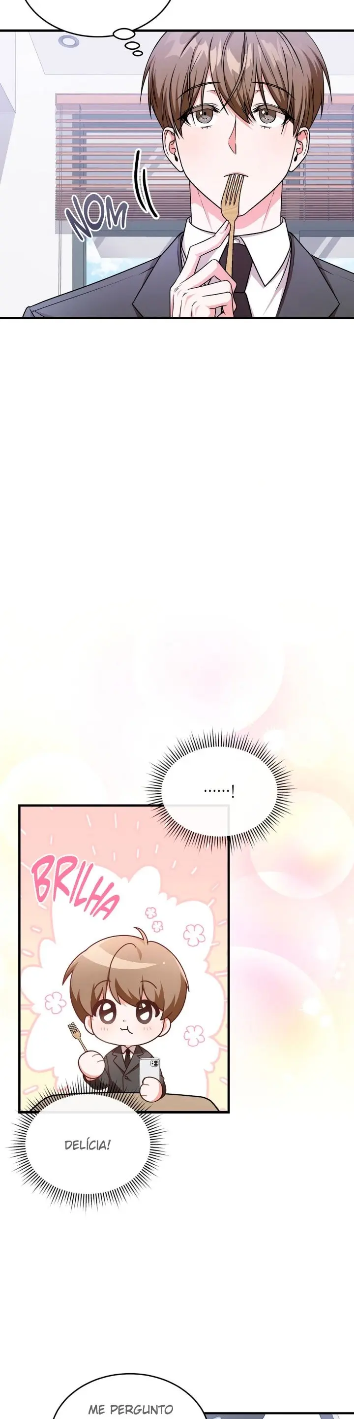 Neighbor Guild Member – Capítulo 08 Yaoi – Página 13