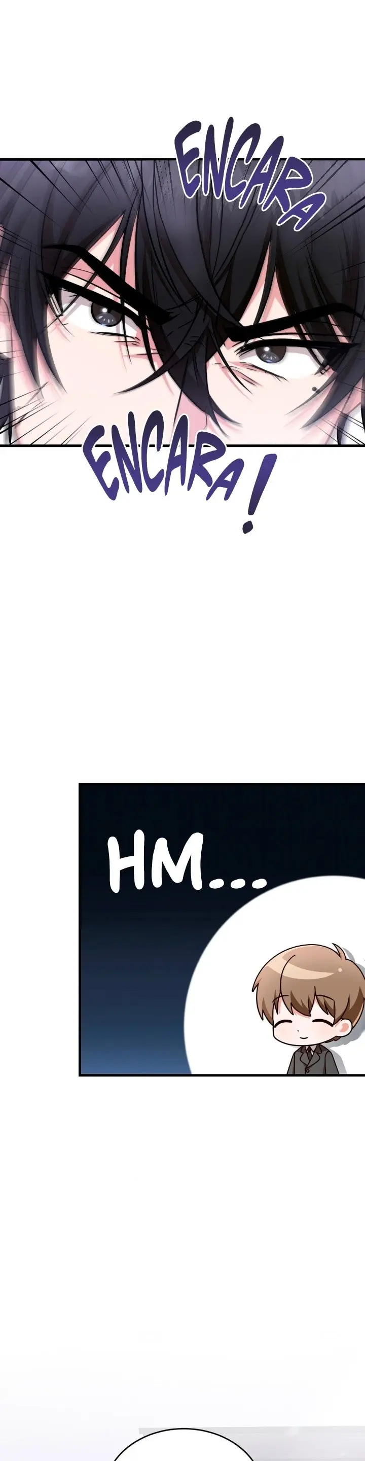 Neighbor Guild Member – Capítulo 08 Yaoi – Página 18