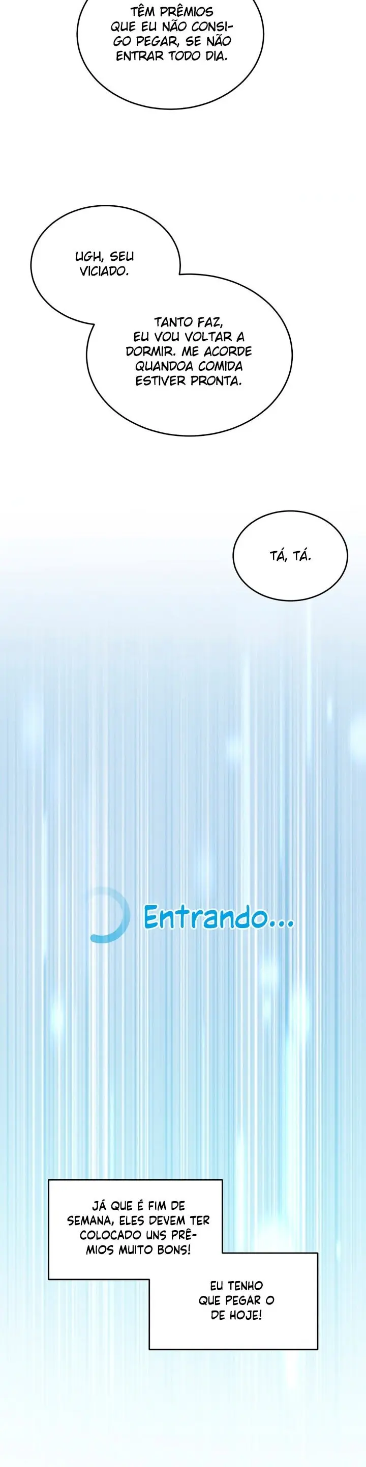 Neighbor Guild Member – Capítulo 08 Yaoi – Página 30