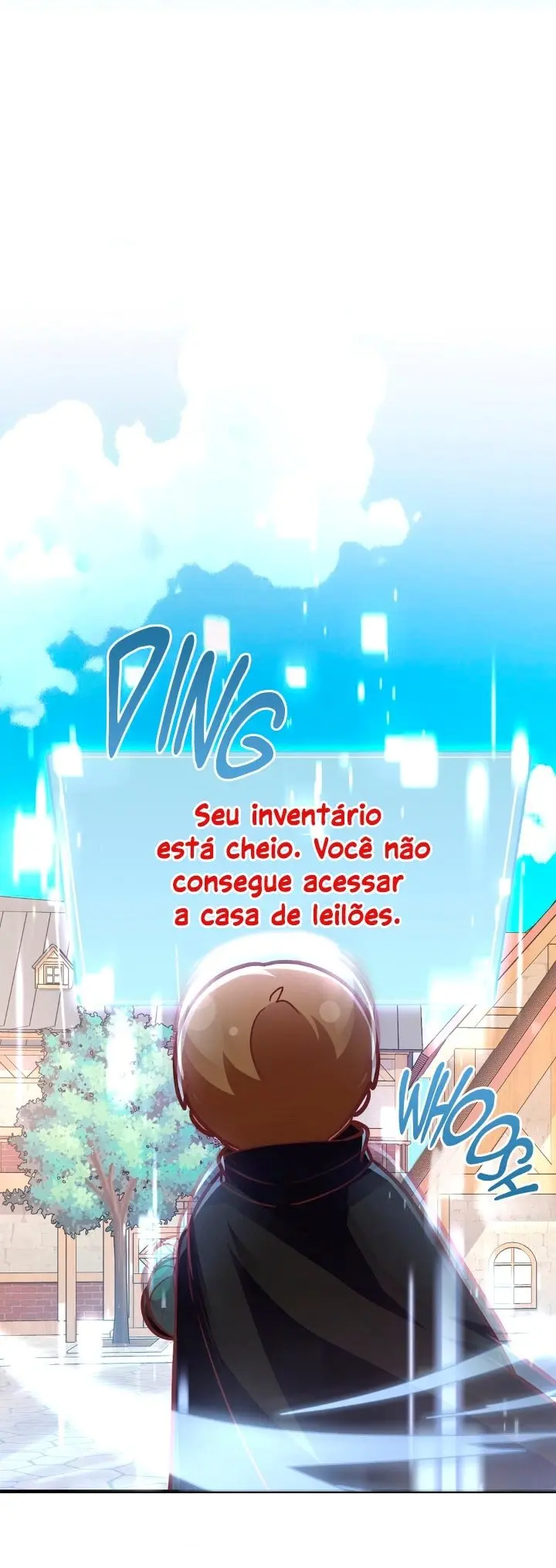 Neighbor Guild Member – Capítulo 08 Yaoi – Página 31