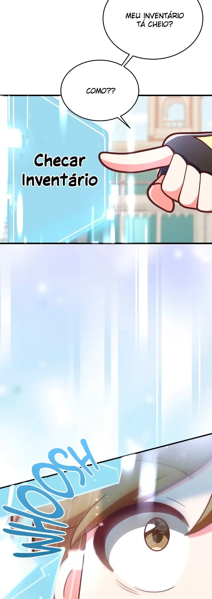 Neighbor Guild Member – Capítulo 08 Yaoi – Página 33