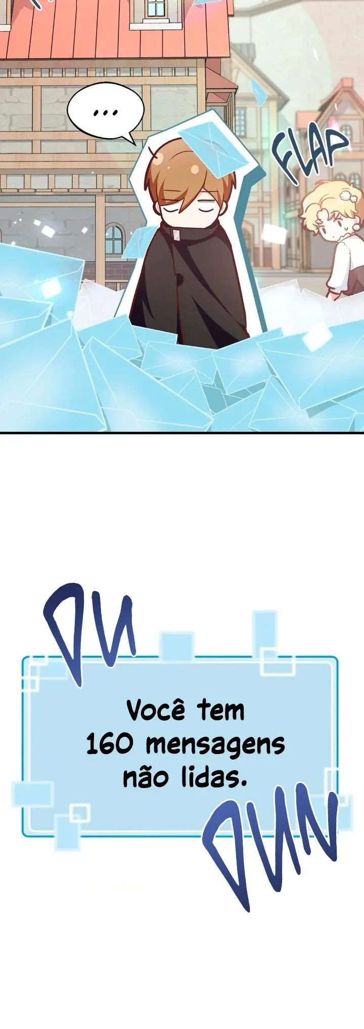 Neighbor Guild Member – Capítulo 08 Yaoi – Página 35