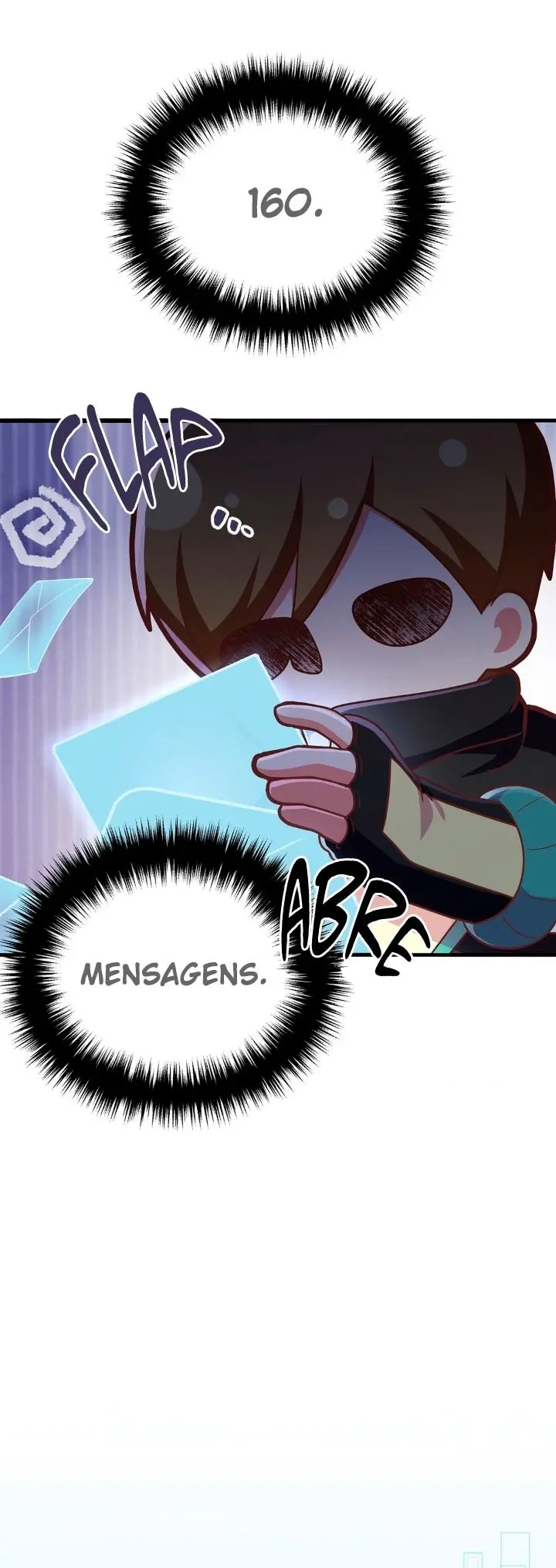 Neighbor Guild Member – Capítulo 08 Yaoi – Página 36