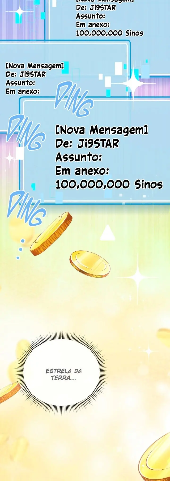 Neighbor Guild Member – Capítulo 08 Yaoi – Página 38