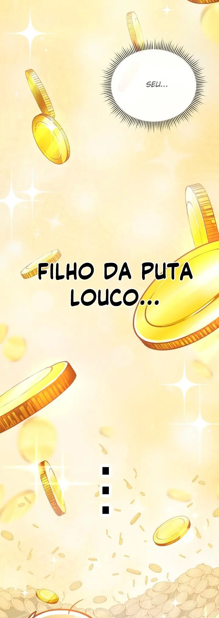 Neighbor Guild Member – Capítulo 08 Yaoi – Página 39