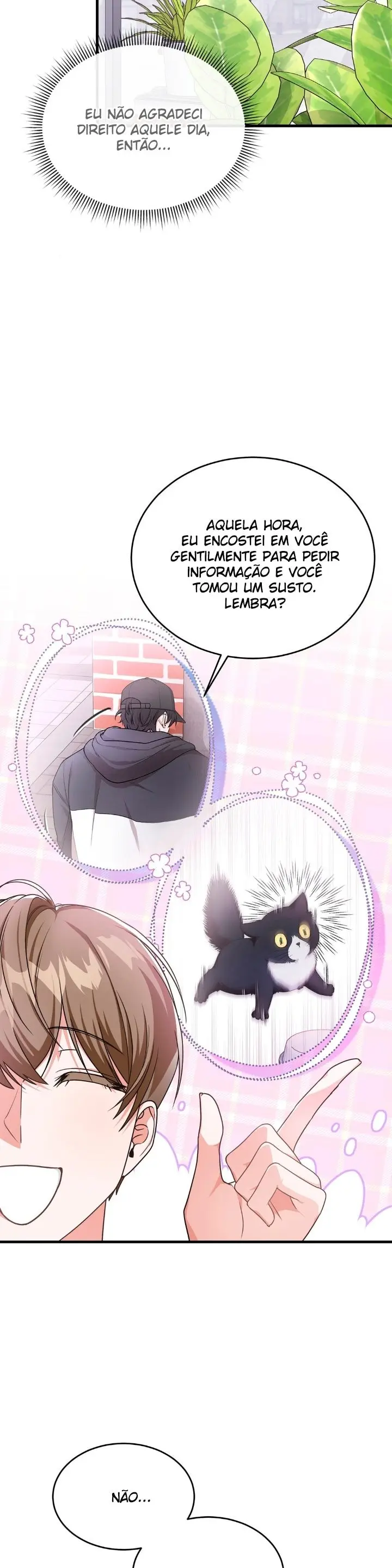 Neighbor Guild Member – Capítulo 08 Yaoi – Página 4