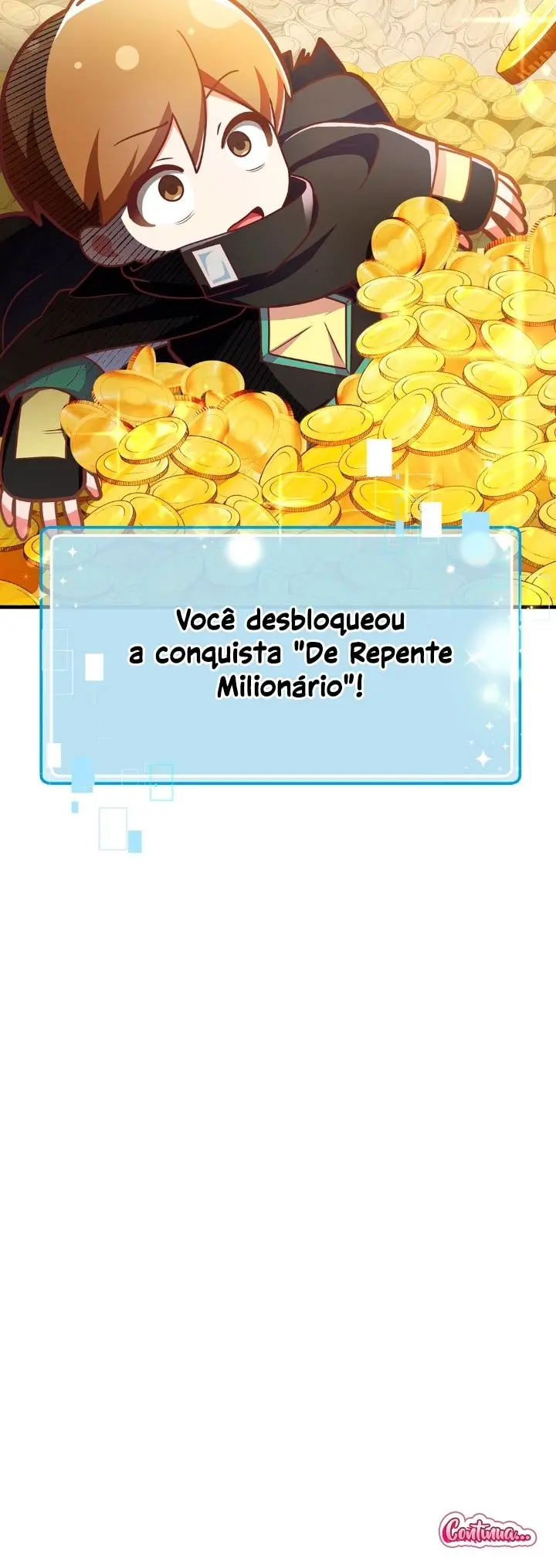 Neighbor Guild Member – Capítulo 08 Yaoi – Página 40