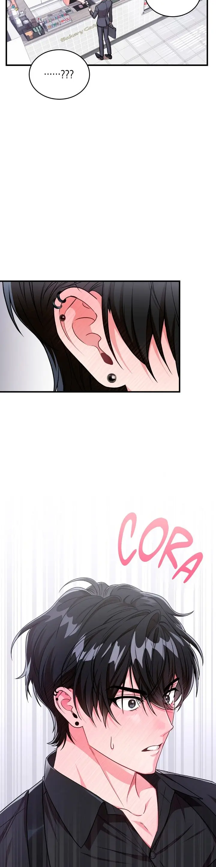 Neighbor Guild Member – Capítulo 08 Yaoi – Página 7