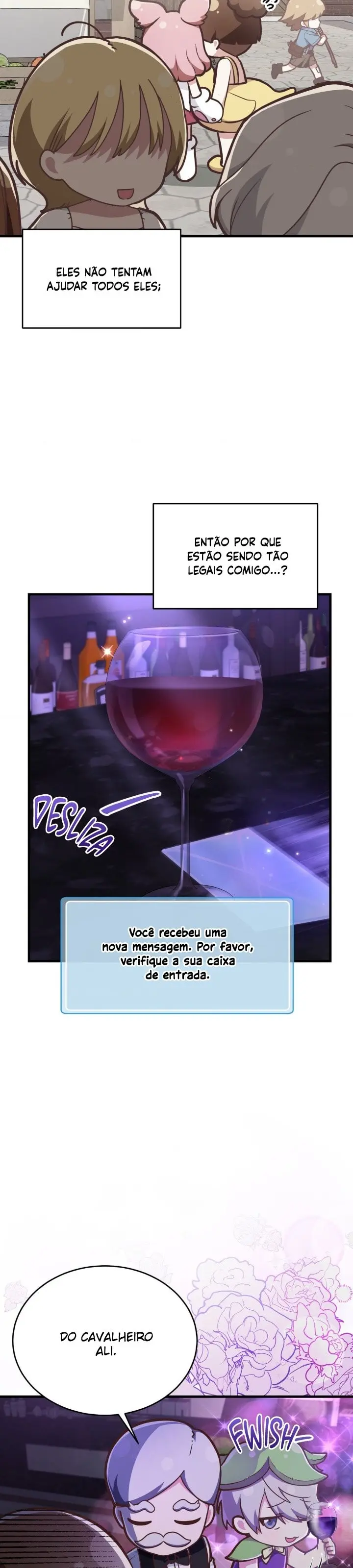 Neighbor Guild Member – Capítulo 09 Yaoi – Página 12