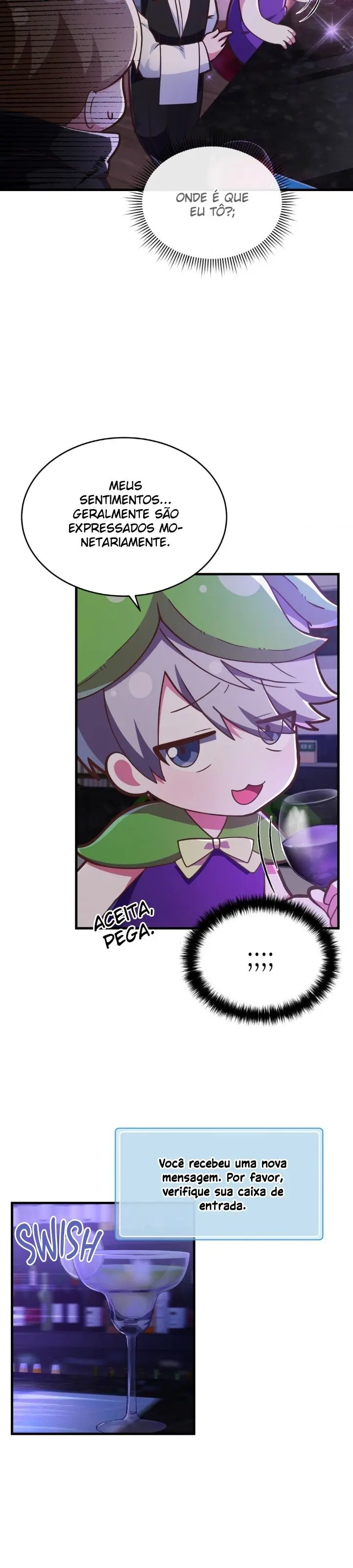 Neighbor Guild Member – Capítulo 09 Yaoi – Página 13