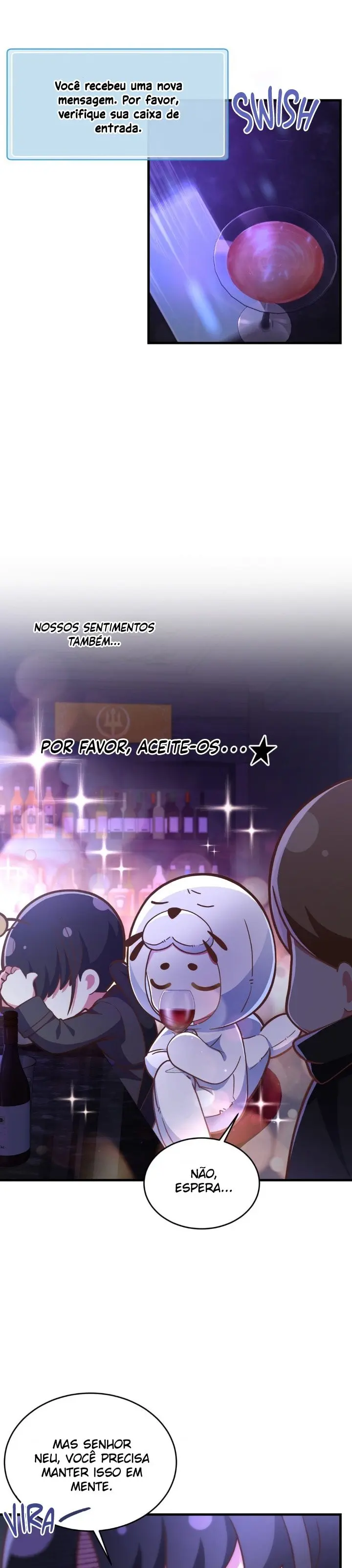 Neighbor Guild Member – Capítulo 09 Yaoi – Página 14