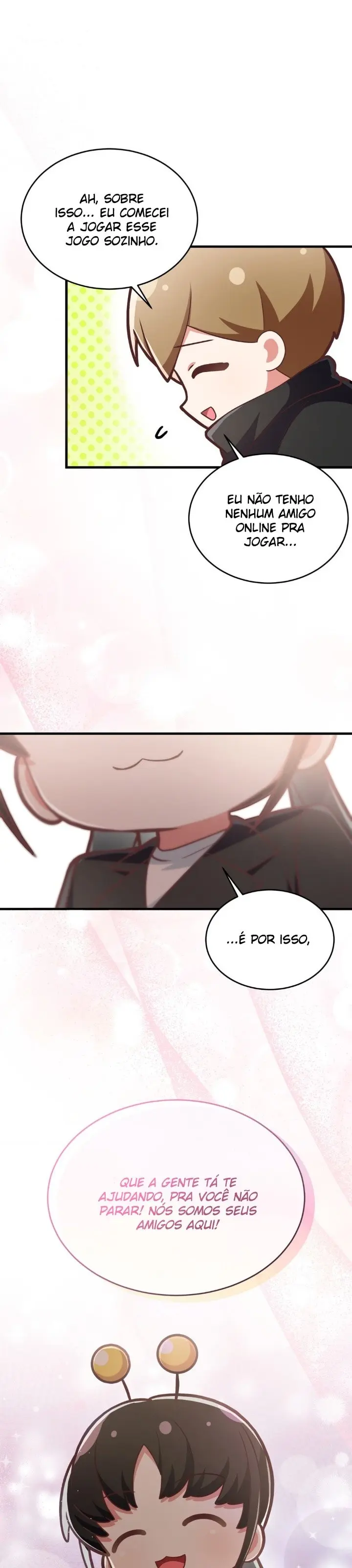 Neighbor Guild Member – Capítulo 09 Yaoi – Página 17