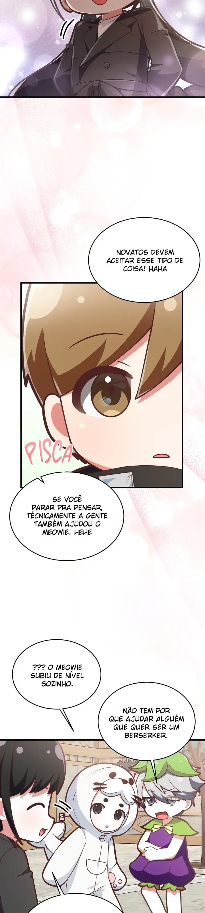 Neighbor Guild Member – Capítulo 09 Yaoi – Página 18