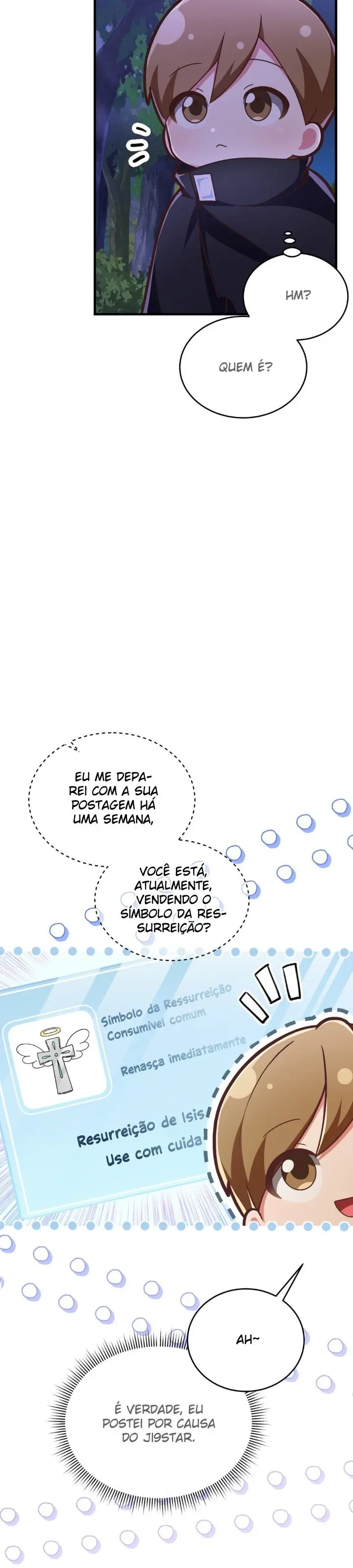 Neighbor Guild Member – Capítulo 09 Yaoi – Página 25