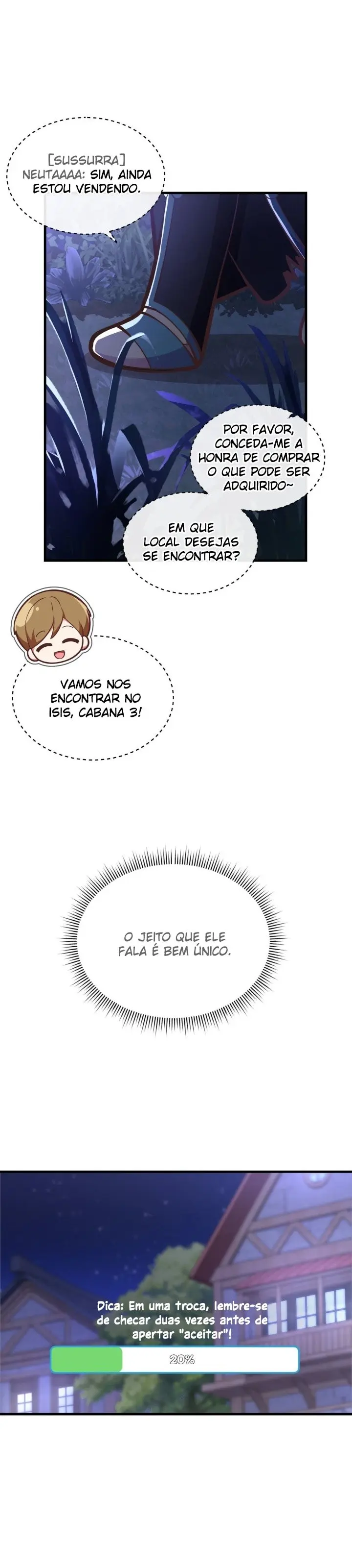 Neighbor Guild Member – Capítulo 09 Yaoi – Página 26