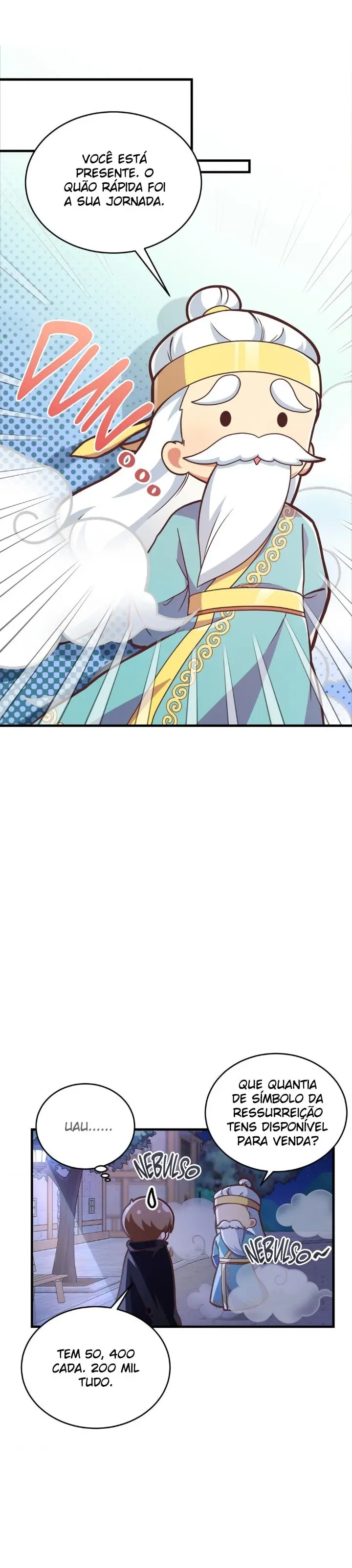 Neighbor Guild Member – Capítulo 09 Yaoi – Página 27