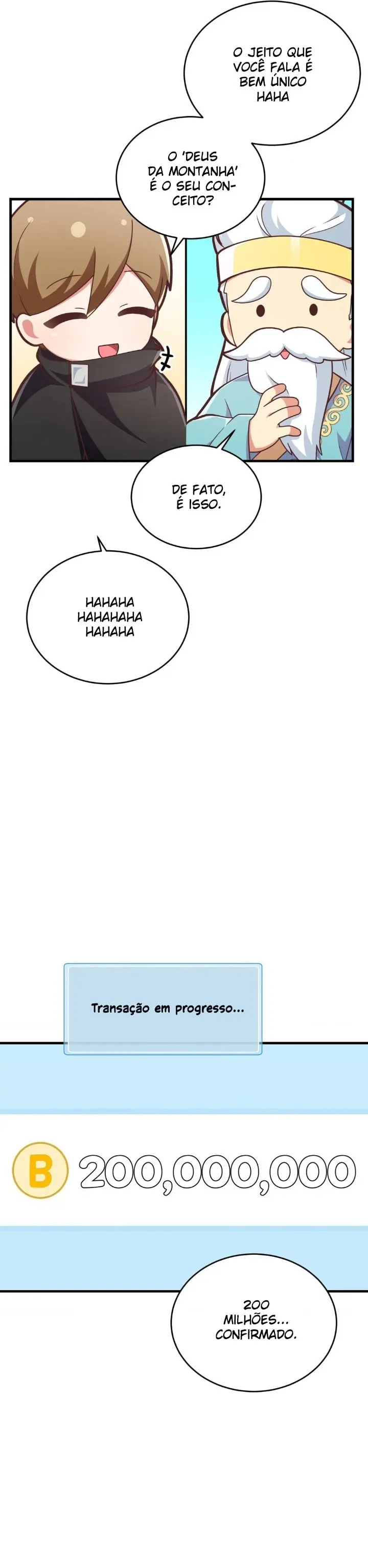 Neighbor Guild Member – Capítulo 09 Yaoi – Página 28