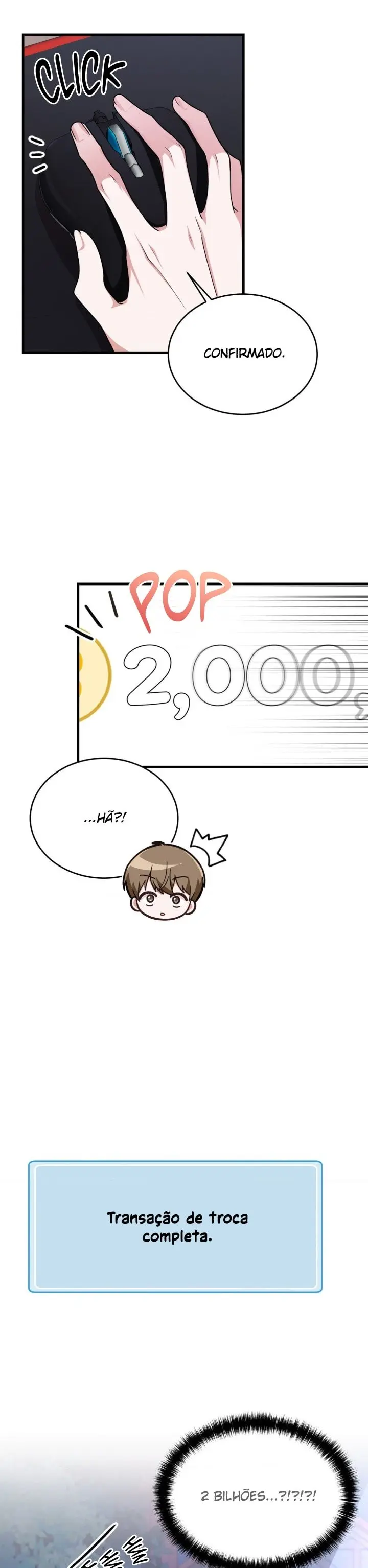 Neighbor Guild Member – Capítulo 09 Yaoi – Página 29