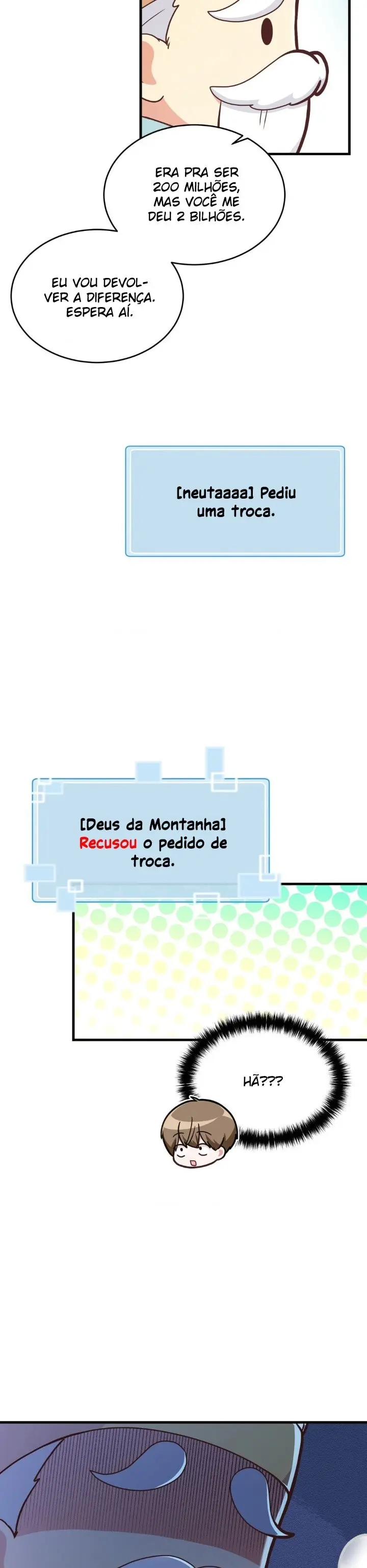 Neighbor Guild Member – Capítulo 09 Yaoi – Página 31