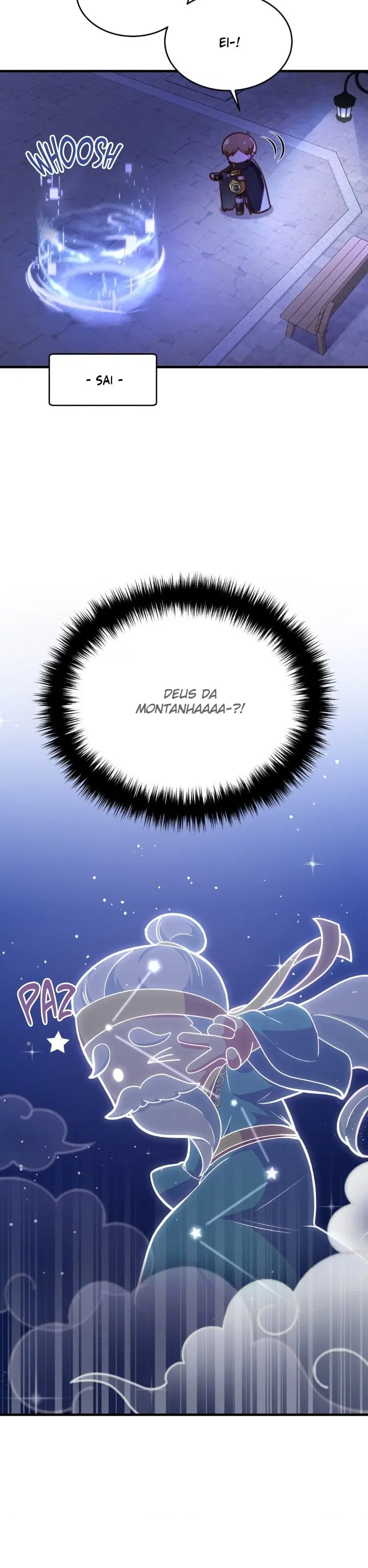 Neighbor Guild Member – Capítulo 09 Yaoi – Página 33