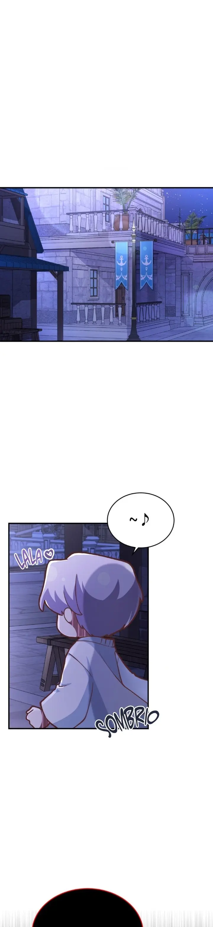 Neighbor Guild Member – Capítulo 10 Yaoi – Página 1