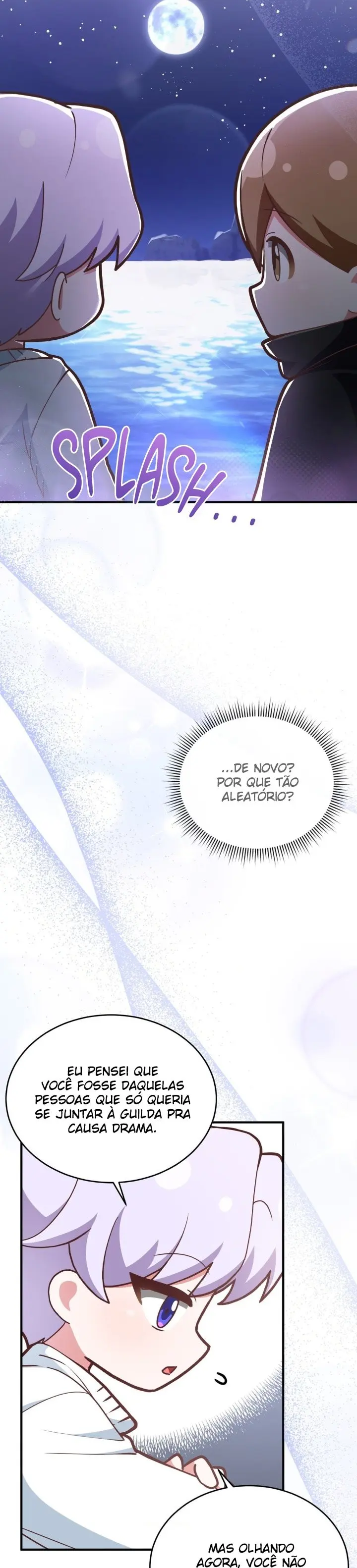 Neighbor Guild Member – Capítulo 10 Yaoi – Página 14