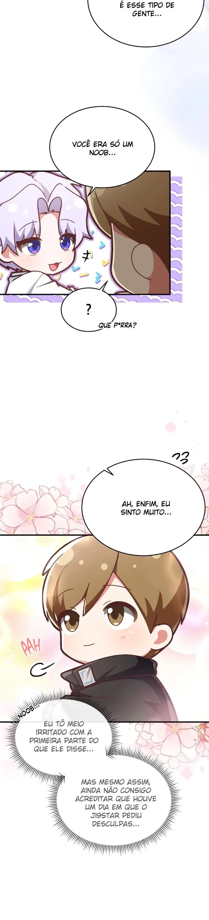 Neighbor Guild Member – Capítulo 10 Yaoi – Página 15