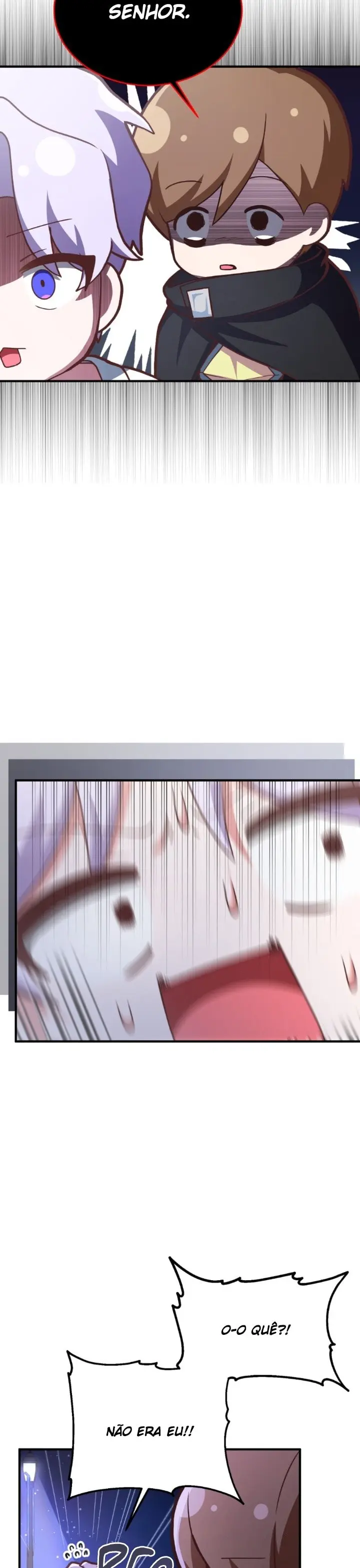 Neighbor Guild Member – Capítulo 10 Yaoi – Página 2