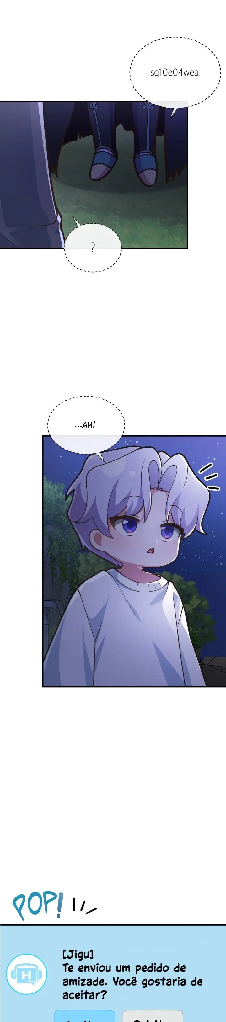 Neighbor Guild Member – Capítulo 10 Yaoi – Página 23