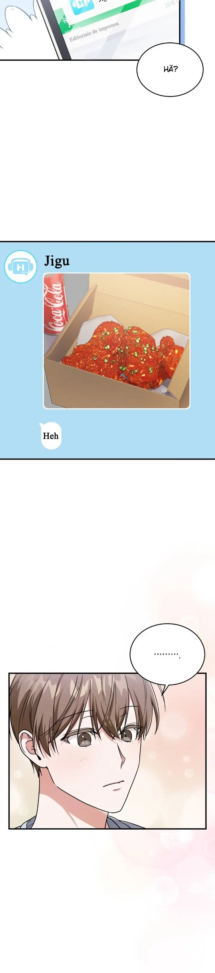 Neighbor Guild Member – Capítulo 10 Yaoi – Página 26