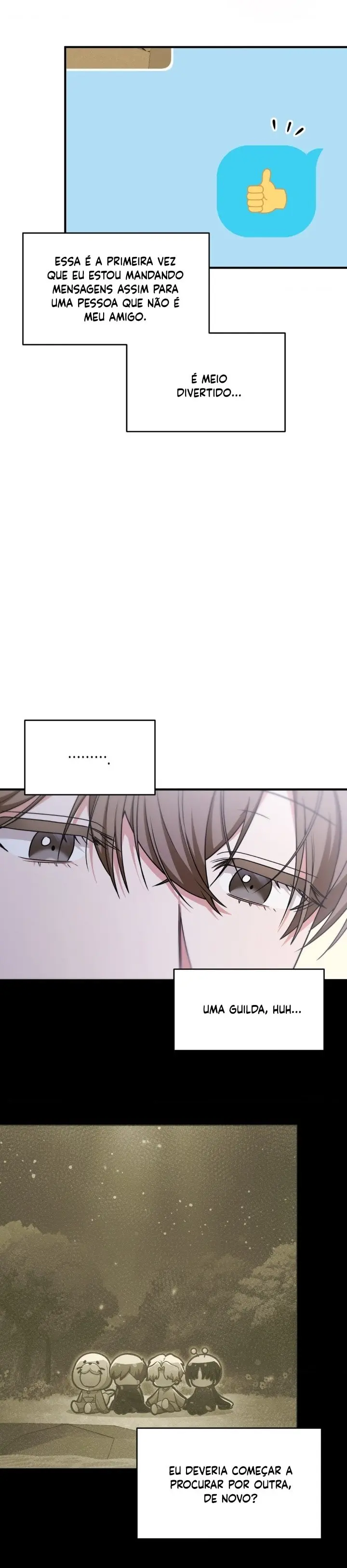 Neighbor Guild Member – Capítulo 10 Yaoi – Página 27