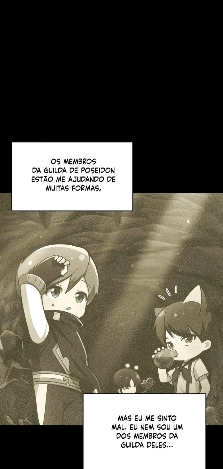 Neighbor Guild Member – Capítulo 10 Yaoi – Página 28