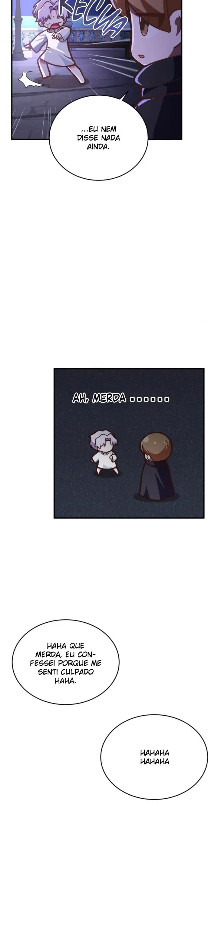 Neighbor Guild Member – Capítulo 10 Yaoi – Página 3