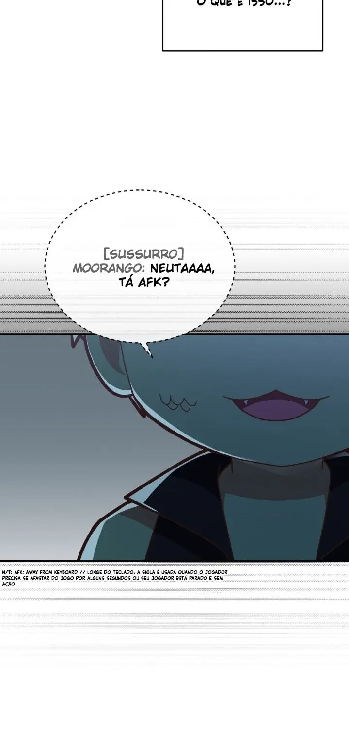 Neighbor Guild Member – Capítulo 10 Yaoi – Página 33