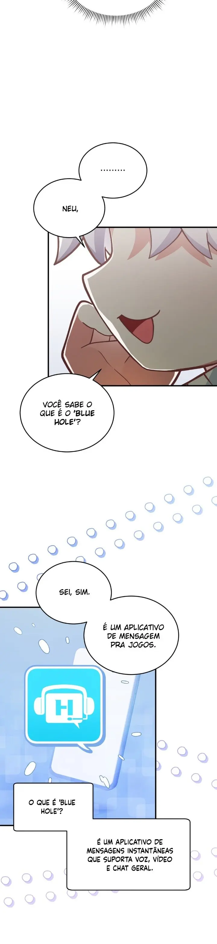 Neighbor Guild Member – Capítulo 10 Yaoi – Página 7