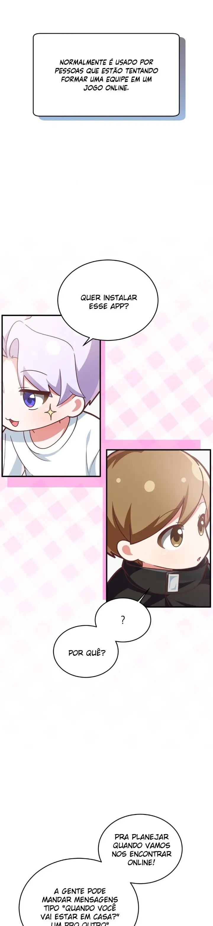 Neighbor Guild Member – Capítulo 10 Yaoi – Página 8