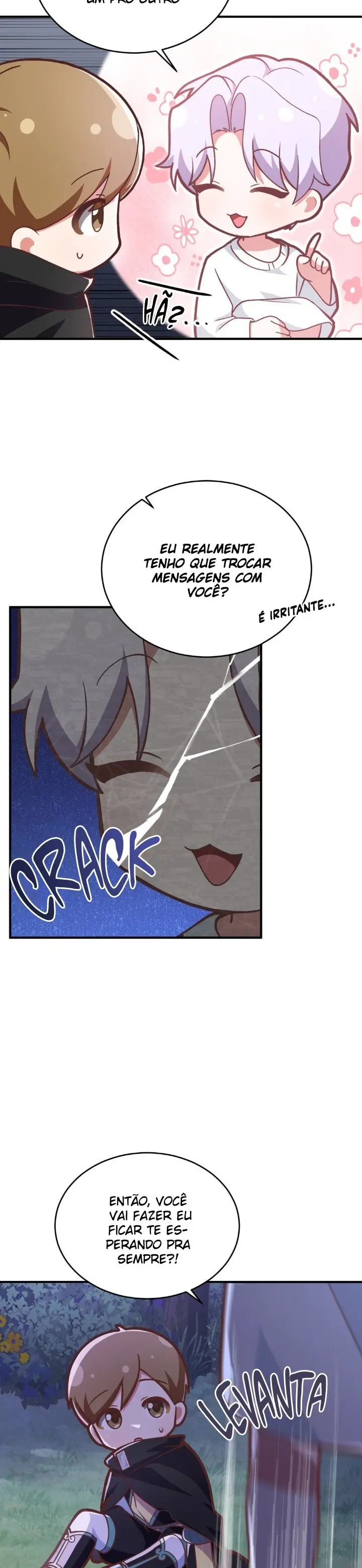 Neighbor Guild Member – Capítulo 10 Yaoi – Página 9