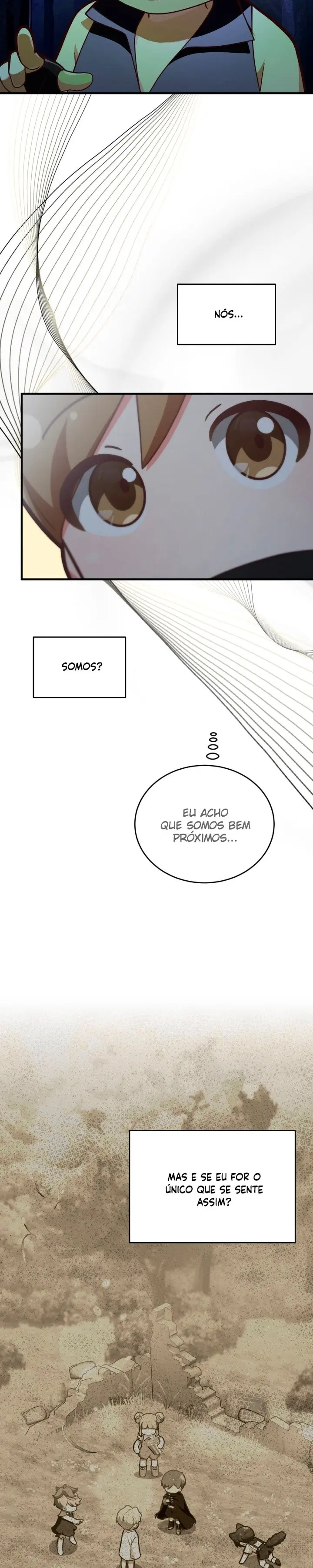 Neighbor Guild Member – Capítulo 11 Yaoi – Página 11