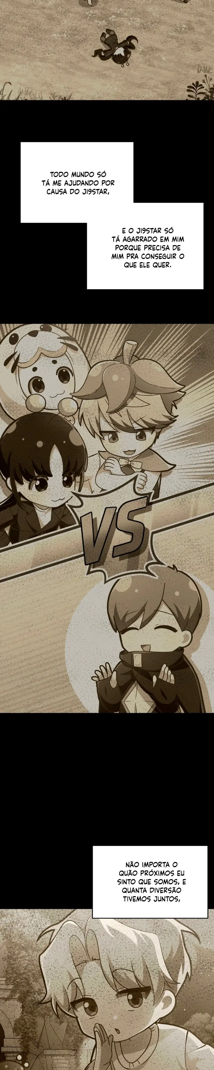 Neighbor Guild Member – Capítulo 11 Yaoi – Página 12